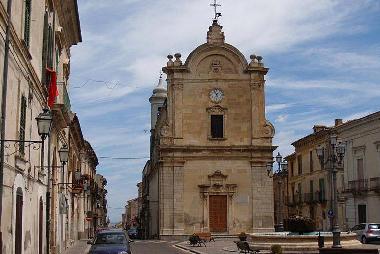 Ferienwohnung in Pescara(Catignano) (Pescara) oder Ferienwohnung oder Ferienhaus