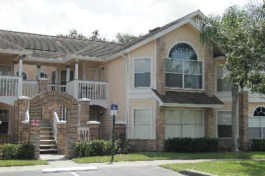 Villa in Kissimmee (Florida) oder Ferienwohnung oder Ferienhaus