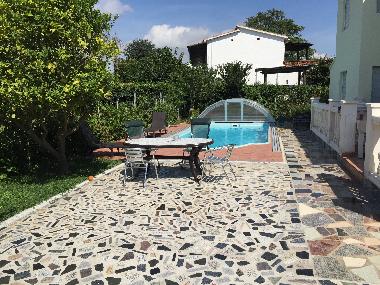 Boot in Sant Pere Pescador  (Girona) oder Ferienwohnung oder Ferienhaus