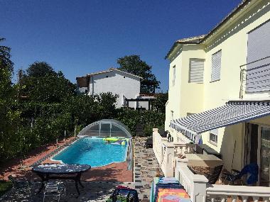 Boot in Sant Pere Pescador  (Girona) oder Ferienwohnung oder Ferienhaus