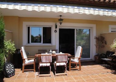 Chalet in miami playa (Tarragona) oder Ferienwohnung oder Ferienhaus