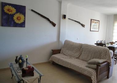 Chalet in miami playa (Tarragona) oder Ferienwohnung oder Ferienhaus