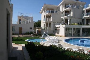 Villa in Byala (Varna) oder Ferienwohnung oder Ferienhaus