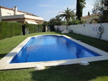 Chalet in miami playa (Tarragona) oder Ferienwohnung oder Ferienhaus