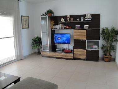 Chalet in miami playa (Tarragona) oder Ferienwohnung oder Ferienhaus