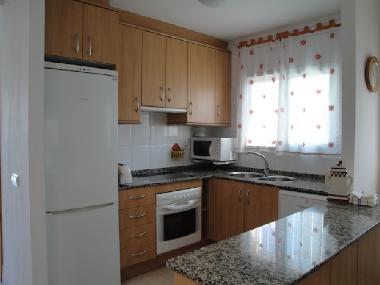 Chalet in miami playa (Tarragona) oder Ferienwohnung oder Ferienhaus