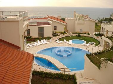 Villa in Byala (Varna) oder Ferienwohnung oder Ferienhaus