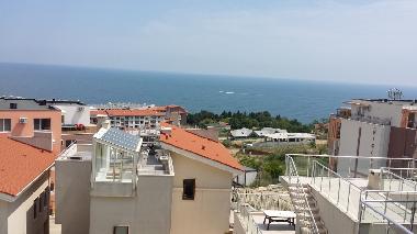 Villa in Byala (Varna) oder Ferienwohnung oder Ferienhaus