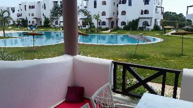 Ferienwohnung in Cabo N�gro (Tetouan) oder Ferienwohnung oder Ferienhaus