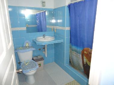 Pension in Cienfuegos (Cienfuegos) oder Ferienwohnung oder Ferienhaus
