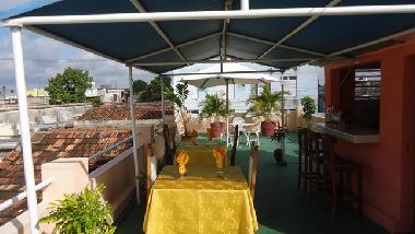 Pension in Cienfuegos (Cienfuegos) oder Ferienwohnung oder Ferienhaus