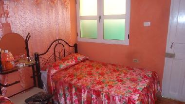 Pension in Cienfuegos (Cienfuegos) oder Ferienwohnung oder Ferienhaus