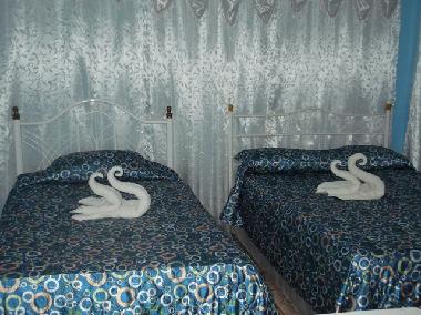 Pension in Cienfuegos (Cienfuegos) oder Ferienwohnung oder Ferienhaus