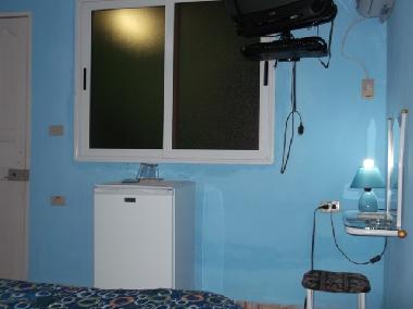 Pension in Cienfuegos (Cienfuegos) oder Ferienwohnung oder Ferienhaus