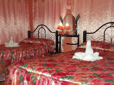 Pension in Cienfuegos (Cienfuegos) oder Ferienwohnung oder Ferienhaus