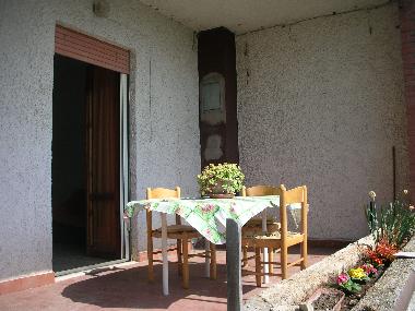Ferienhaus in Anzio (Roma) oder Ferienwohnung oder Ferienhaus