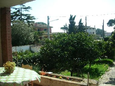 Ferienhaus in Anzio (Roma) oder Ferienwohnung oder Ferienhaus