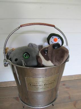 Chalet in Skulte (Lettland) oder Ferienwohnung oder Ferienhaus