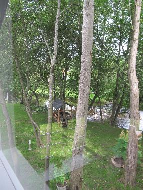 Chalet in Skulte (Lettland) oder Ferienwohnung oder Ferienhaus