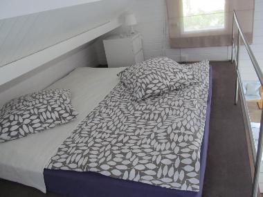 Chalet in Skulte (Lettland) oder Ferienwohnung oder Ferienhaus