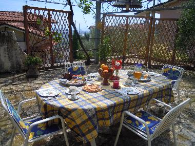 Villa in corsanico-bargecchia (Lucca) oder Ferienwohnung oder Ferienhaus