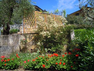 Villa in corsanico-bargecchia (Lucca) oder Ferienwohnung oder Ferienhaus