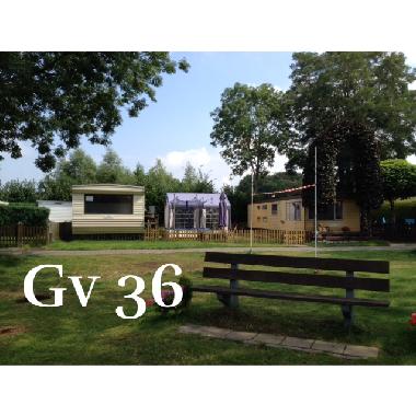 Wohnwagen in Groenlo (Gelderland) oder Ferienwohnung oder Ferienhaus