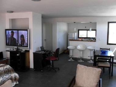 Ferienwohnung in Arachania (Rocha) oder Ferienwohnung oder Ferienhaus