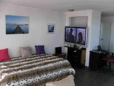 Ferienwohnung in Arachania (Rocha) oder Ferienwohnung oder Ferienhaus