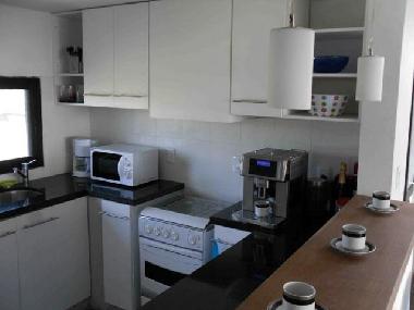 Ferienwohnung in Arachania (Rocha) oder Ferienwohnung oder Ferienhaus