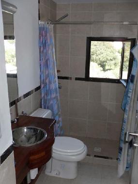 Ferienwohnung in Arachania (Rocha) oder Ferienwohnung oder Ferienhaus