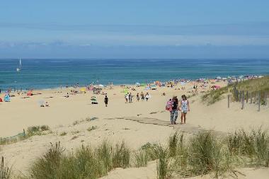 Ferienwohnung in Arachania (Rocha) oder Ferienwohnung oder Ferienhaus