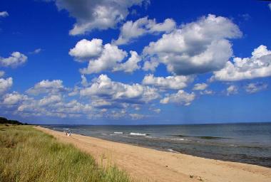 Ferienwohnung in Arachania (Rocha) oder Ferienwohnung oder Ferienhaus
