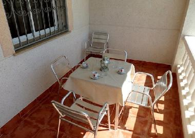 Chalet in miami playa (Tarragona) oder Ferienwohnung oder Ferienhaus