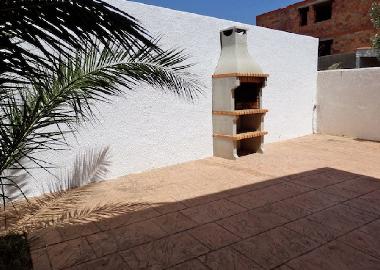 Chalet in miami playa (Tarragona) oder Ferienwohnung oder Ferienhaus