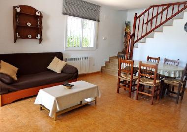 Chalet in miami playa (Tarragona) oder Ferienwohnung oder Ferienhaus