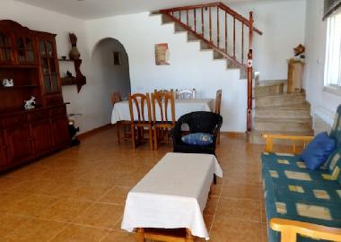 Chalet in miami playa (Tarragona) oder Ferienwohnung oder Ferienhaus