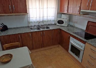 Chalet in miami playa (Tarragona) oder Ferienwohnung oder Ferienhaus