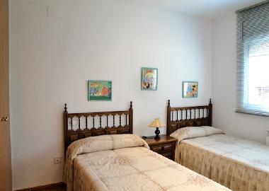 Chalet in miami playa (Tarragona) oder Ferienwohnung oder Ferienhaus