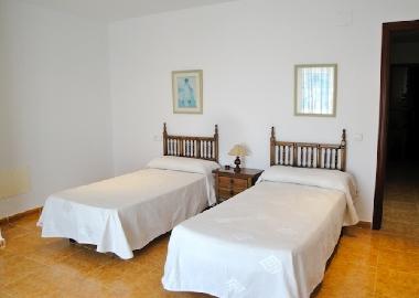 Chalet in miami playa (Tarragona) oder Ferienwohnung oder Ferienhaus