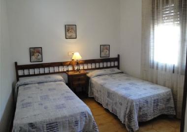 Chalet in miami playa (Tarragona) oder Ferienwohnung oder Ferienhaus