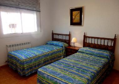 Chalet in miami playa (Tarragona) oder Ferienwohnung oder Ferienhaus