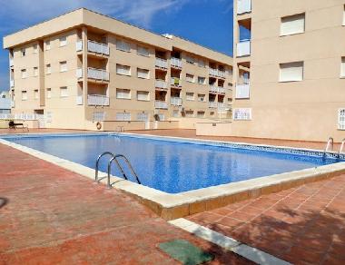 Ferienwohnung in miami playa (Tarragona) oder Ferienwohnung oder Ferienhaus