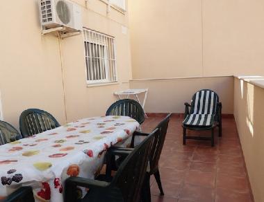 Ferienwohnung in miami playa (Tarragona) oder Ferienwohnung oder Ferienhaus