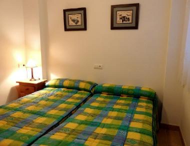 Ferienwohnung in miami playa (Tarragona) oder Ferienwohnung oder Ferienhaus