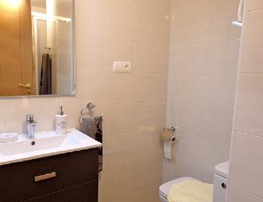 Ferienwohnung in miami playa (Tarragona) oder Ferienwohnung oder Ferienhaus