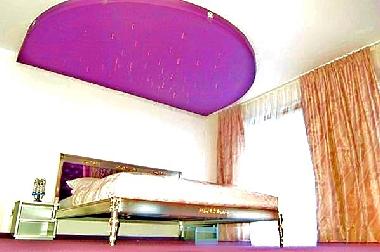 Versace-Schlafzimmer