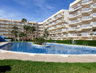 Ferienwohnung in miami playa (Tarragona) oder Ferienwohnung oder Ferienhaus