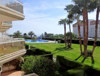 Ferienwohnung in miami playa (Tarragona) oder Ferienwohnung oder Ferienhaus