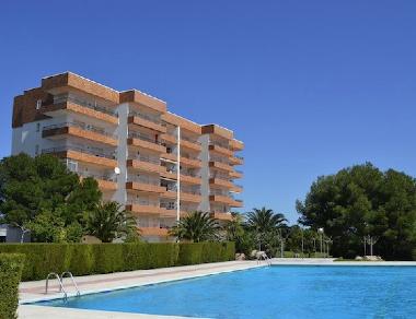 Ferienwohnung in miami playa (Tarragona) oder Ferienwohnung oder Ferienhaus